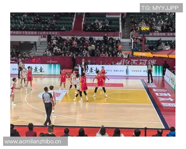 2020年WCBA河北女篮对决精彩回顾与赛季亮点分析
